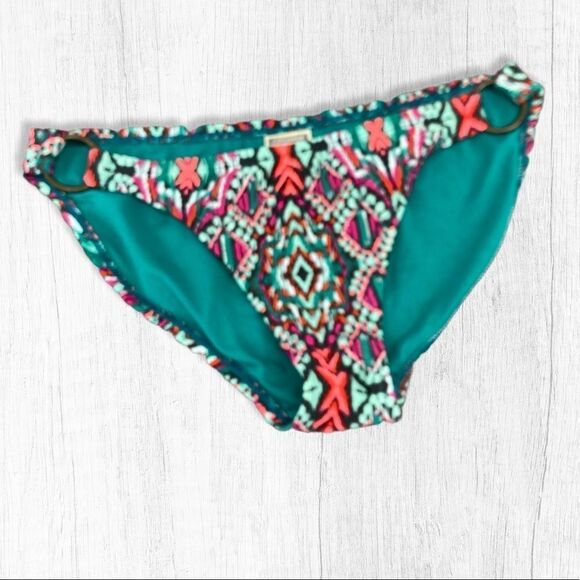 Converse One Step Bikini Bottom size Small - Picture 1 of 6